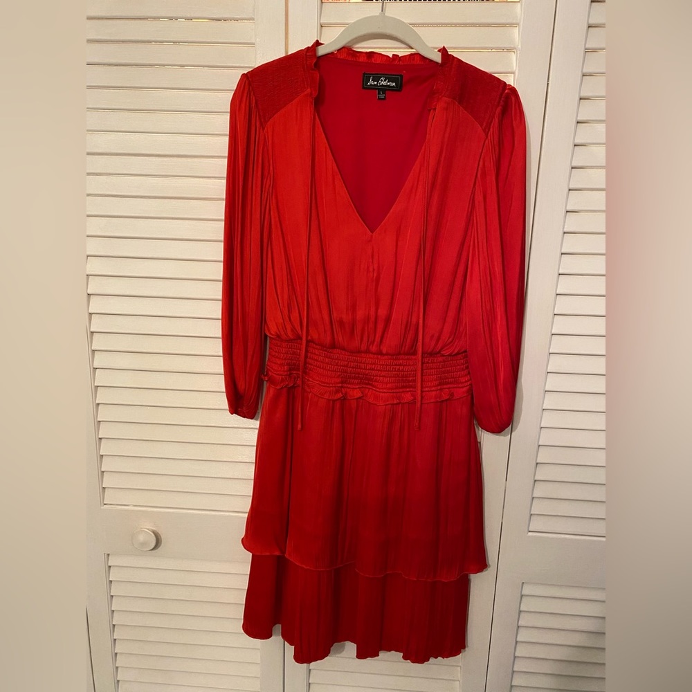 Sam Edelman dress